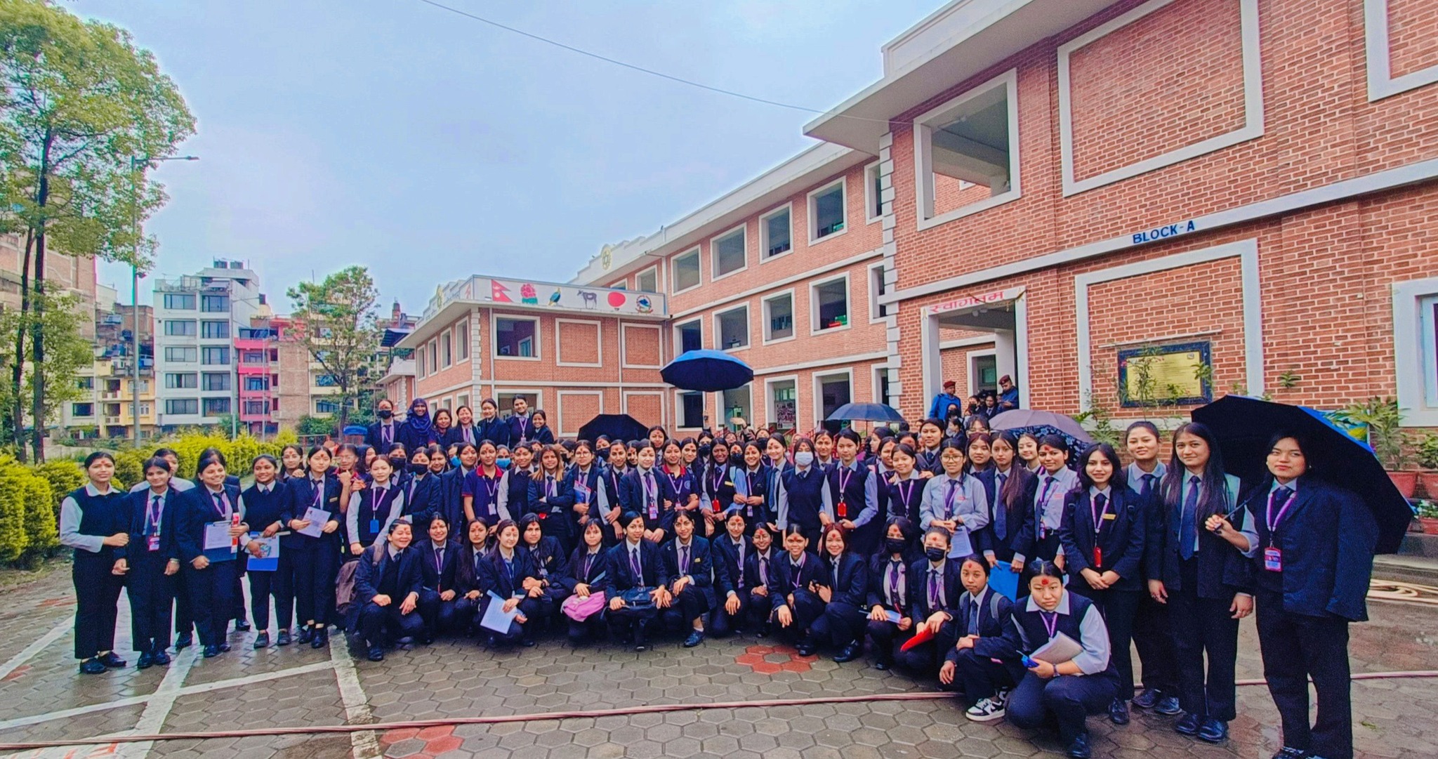 Outstanding SEE Results Every Year