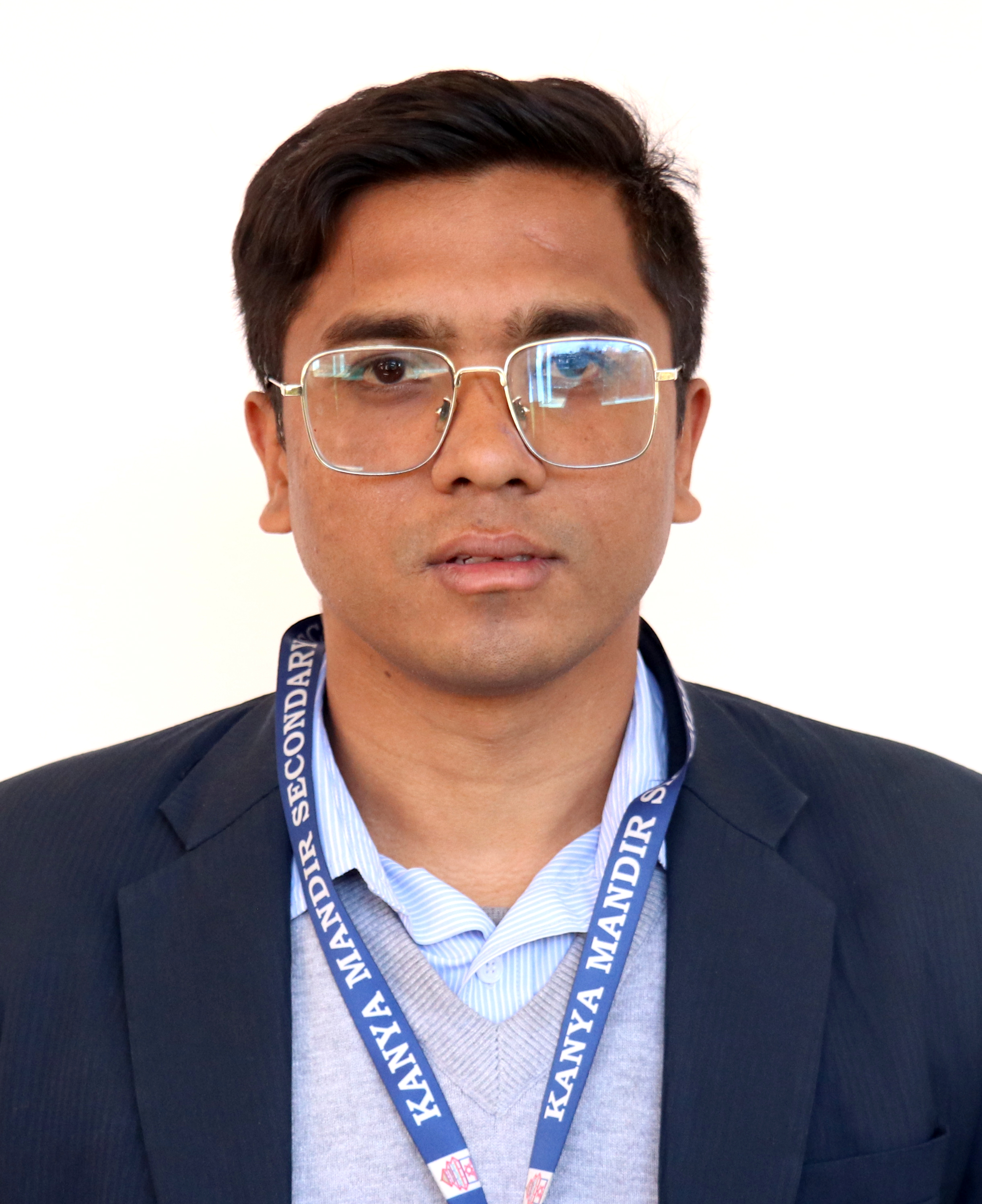 Deepak Biswokarma