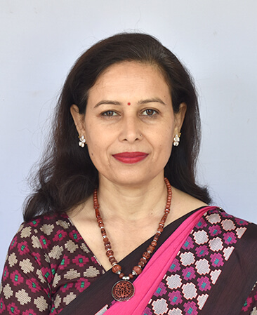 Manju Khadka