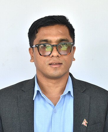 Deepak Bishorkarma