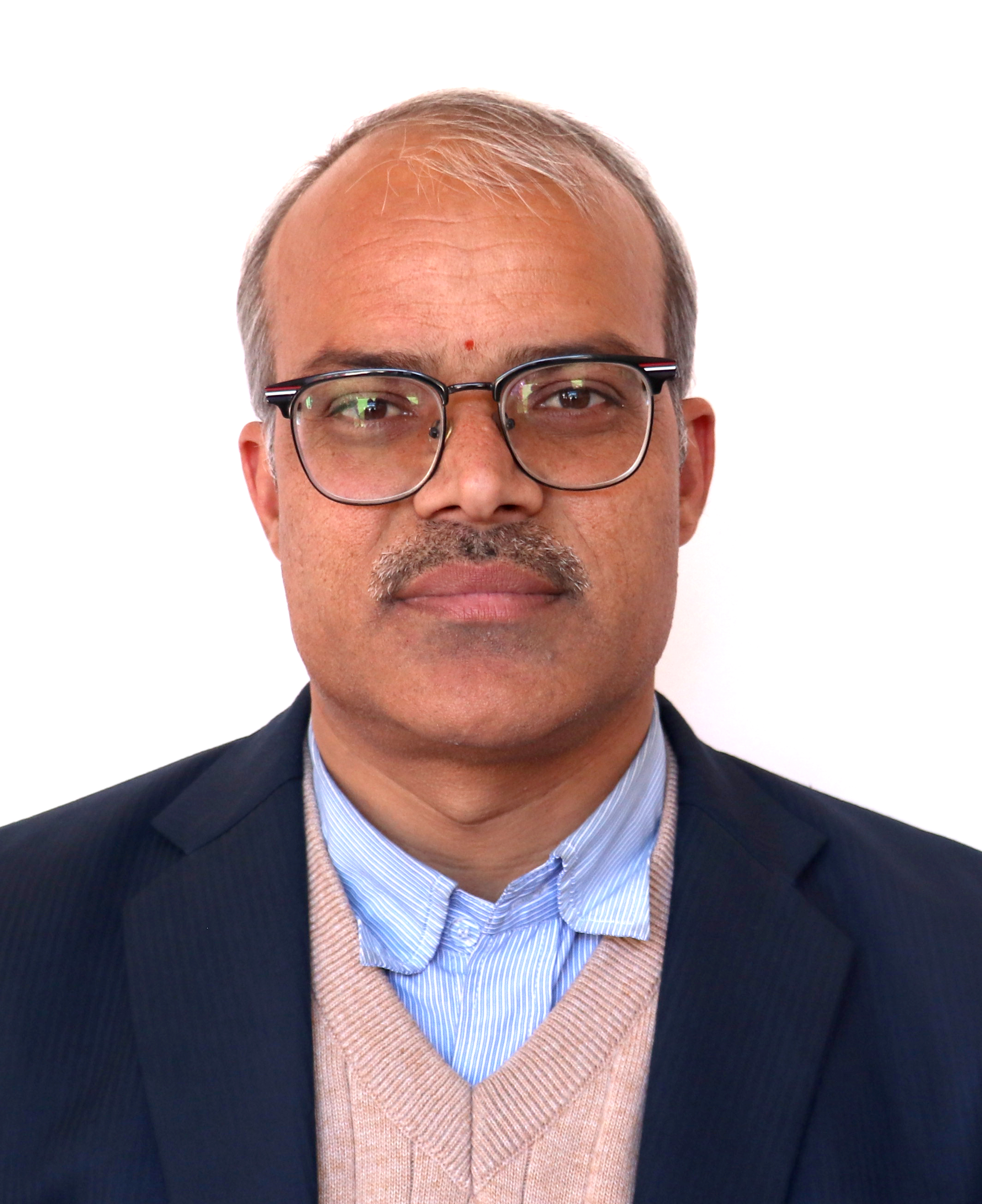 Dwarika Poudel