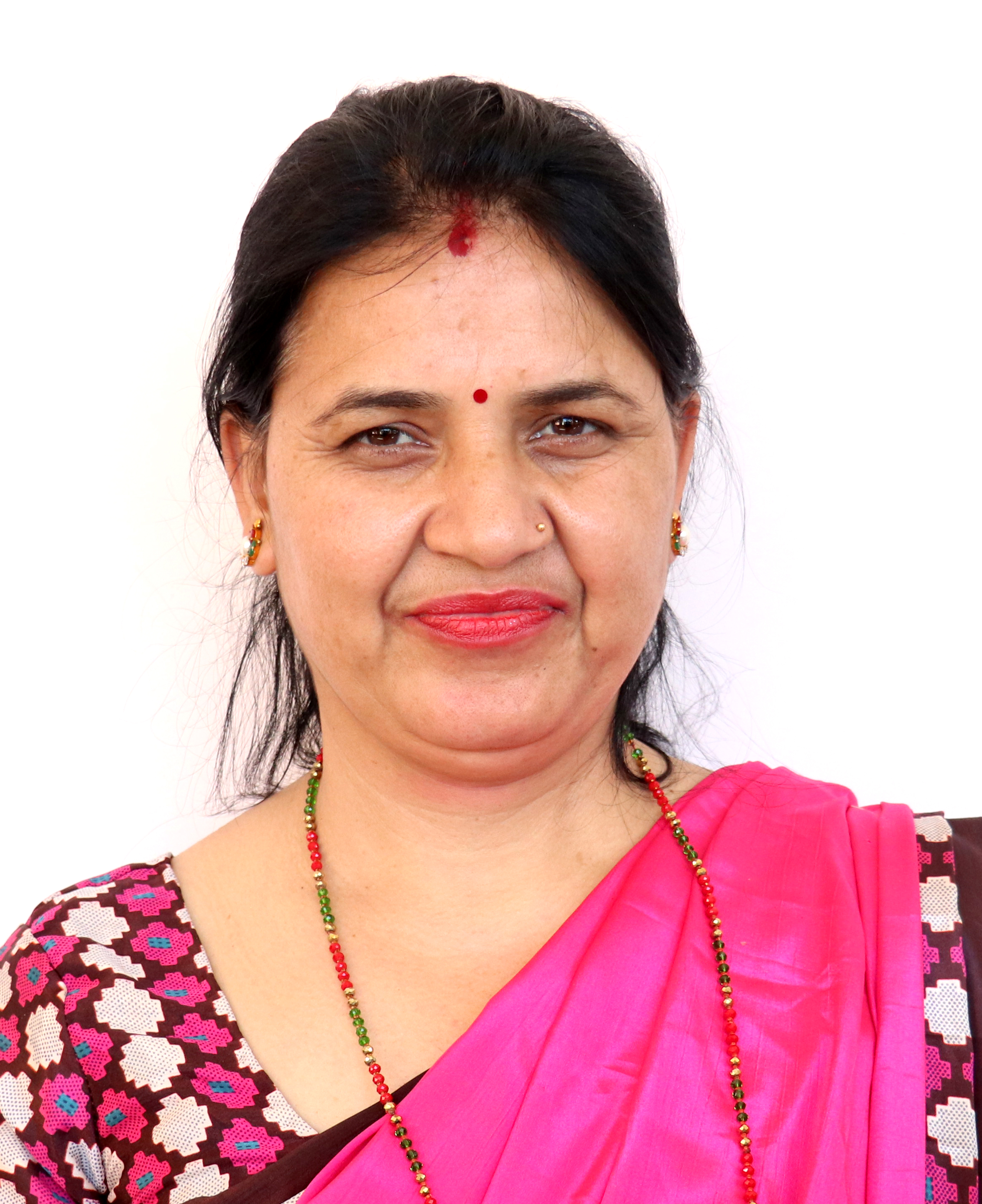 Ranjana Sharma
