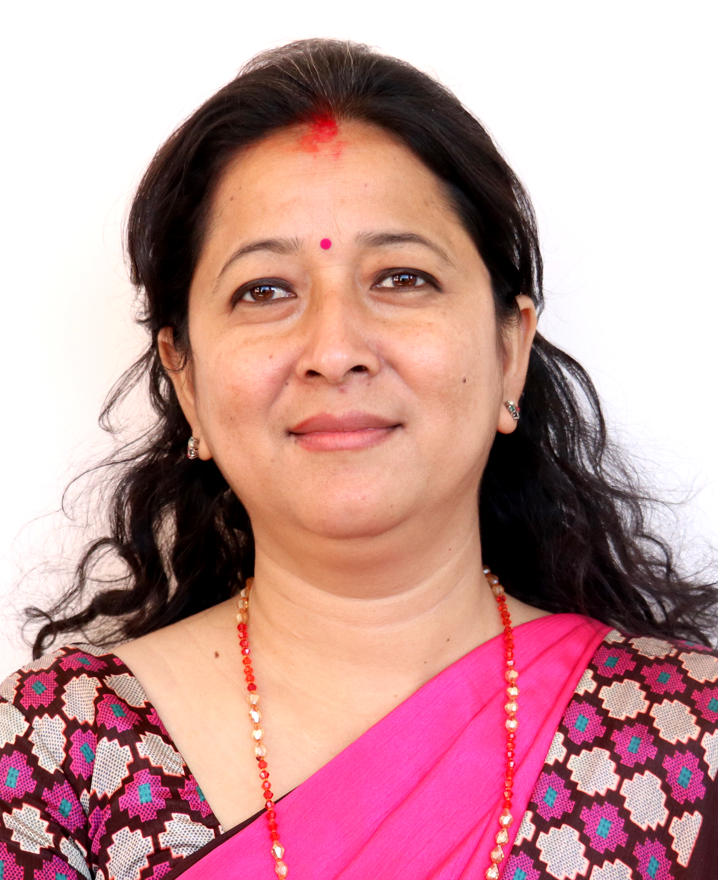 Rashmi Shrestha