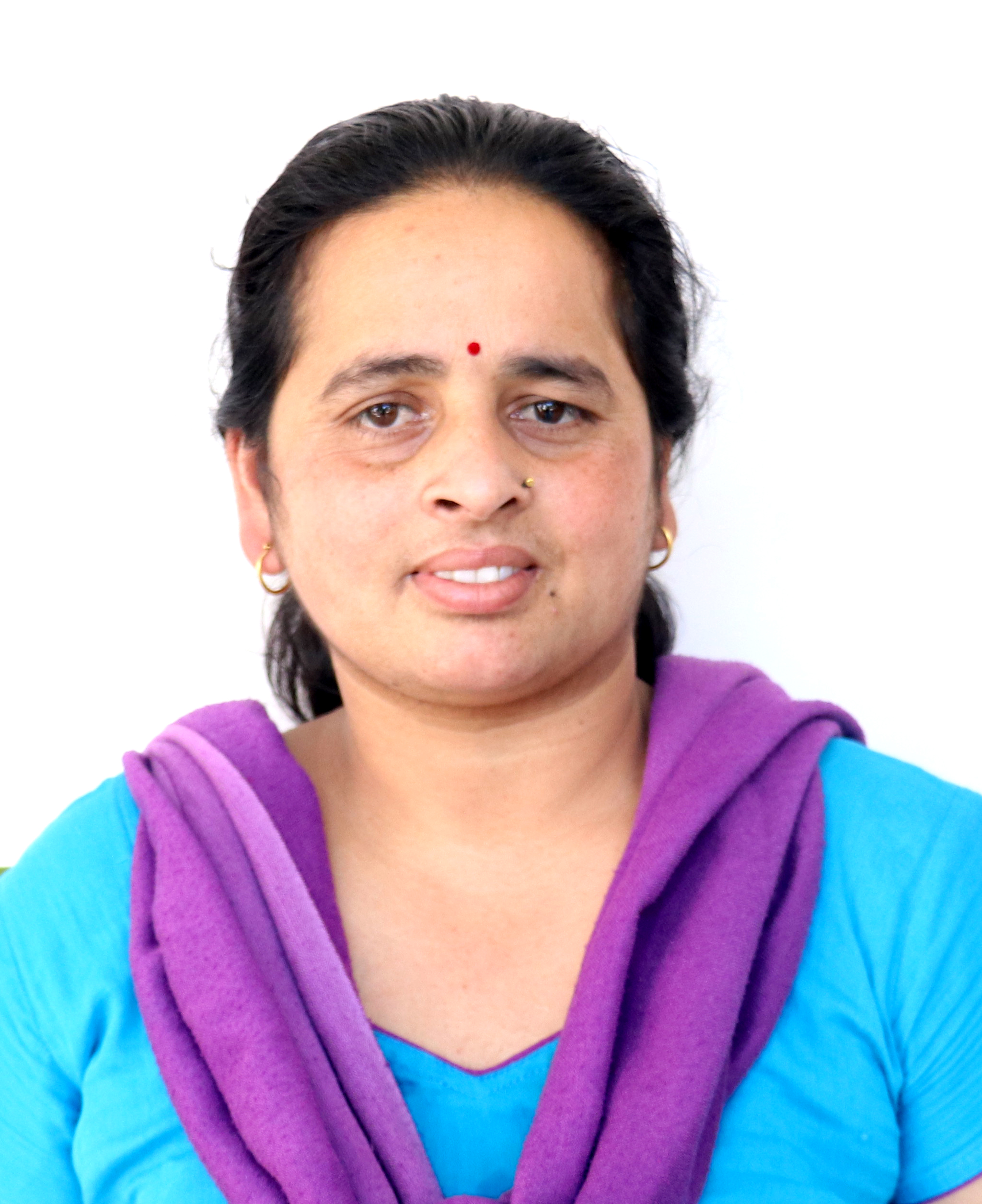 Uma Bhattrai