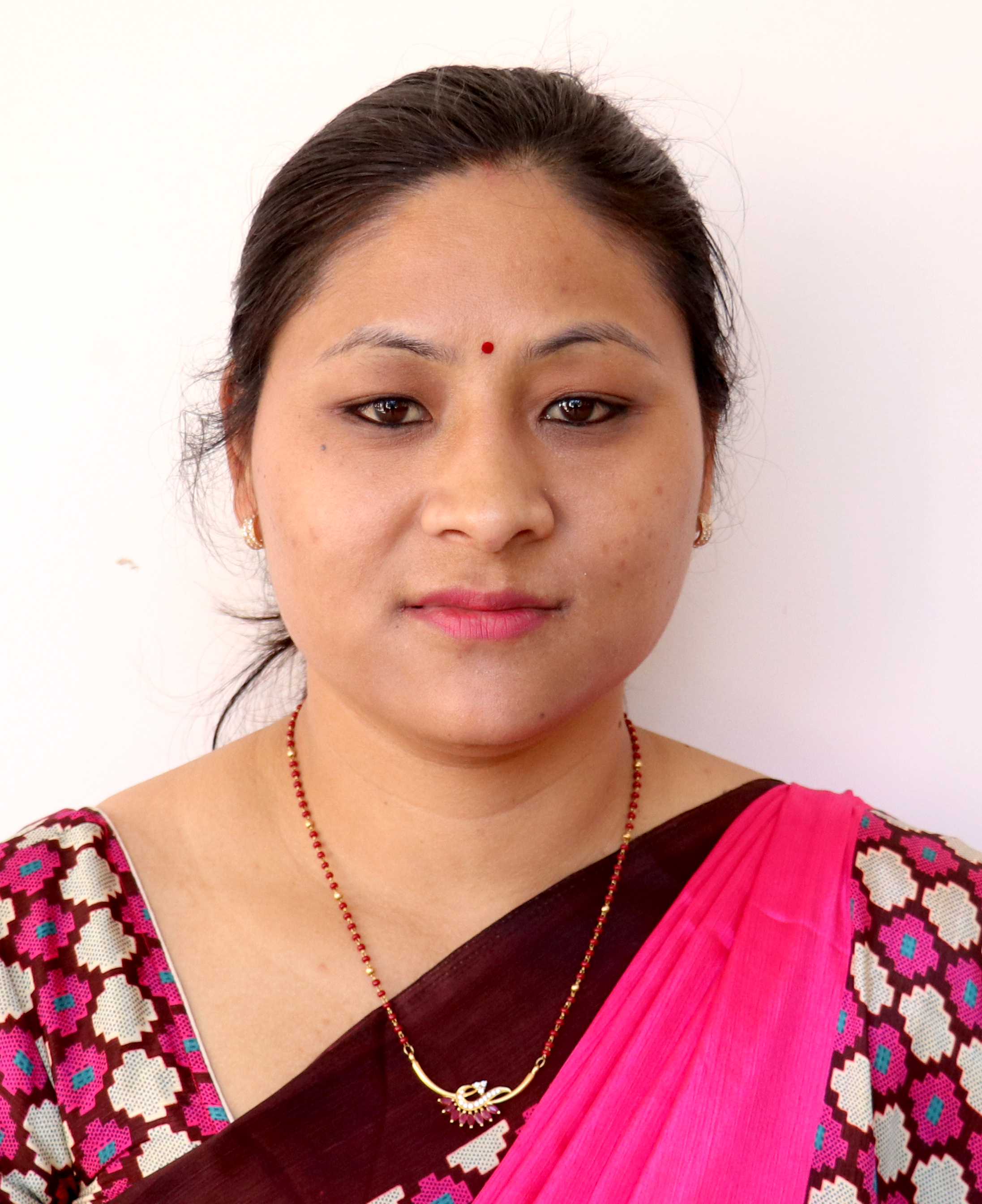 Rita Shrestha