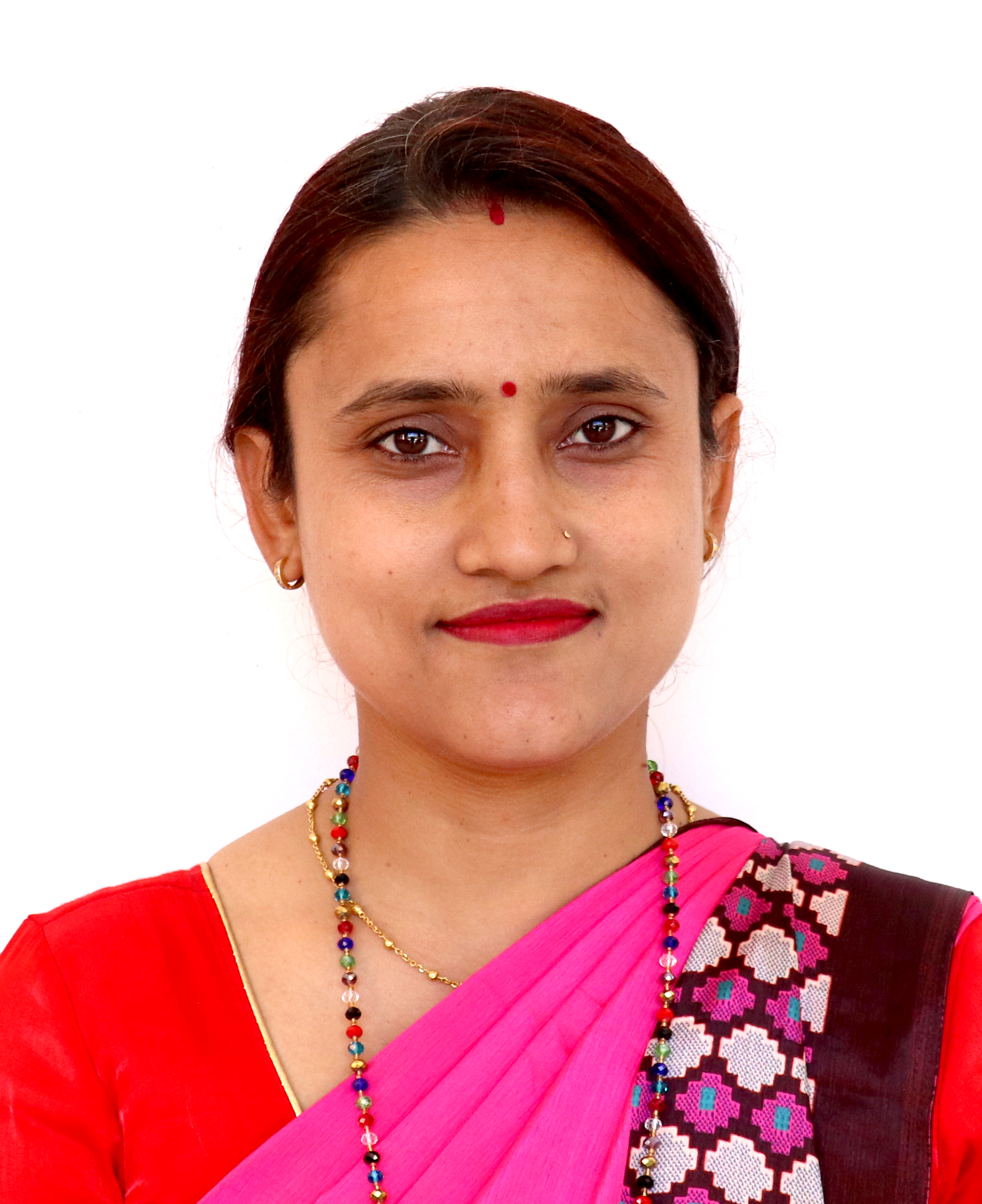 Garima Bhandari