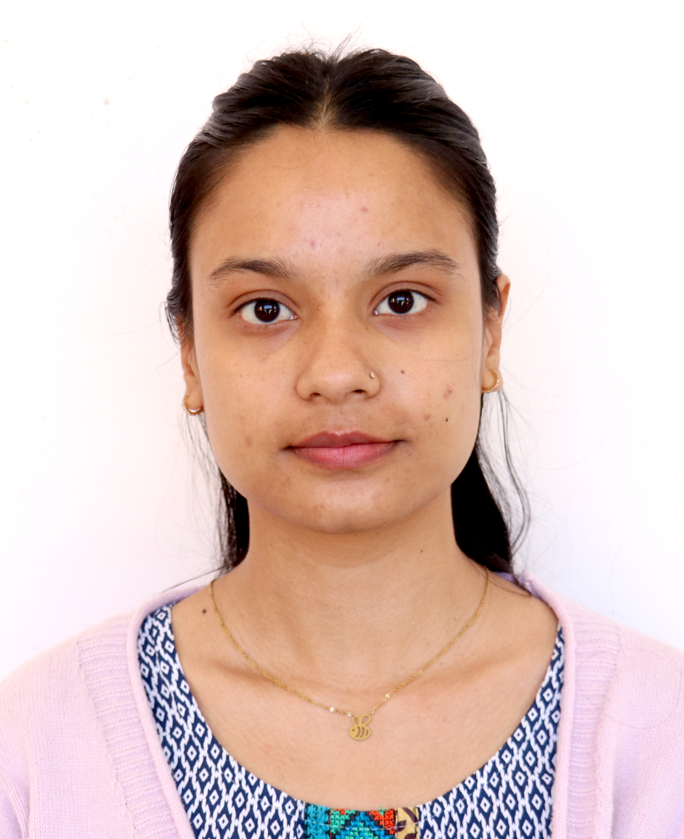 Alisha Ghimire