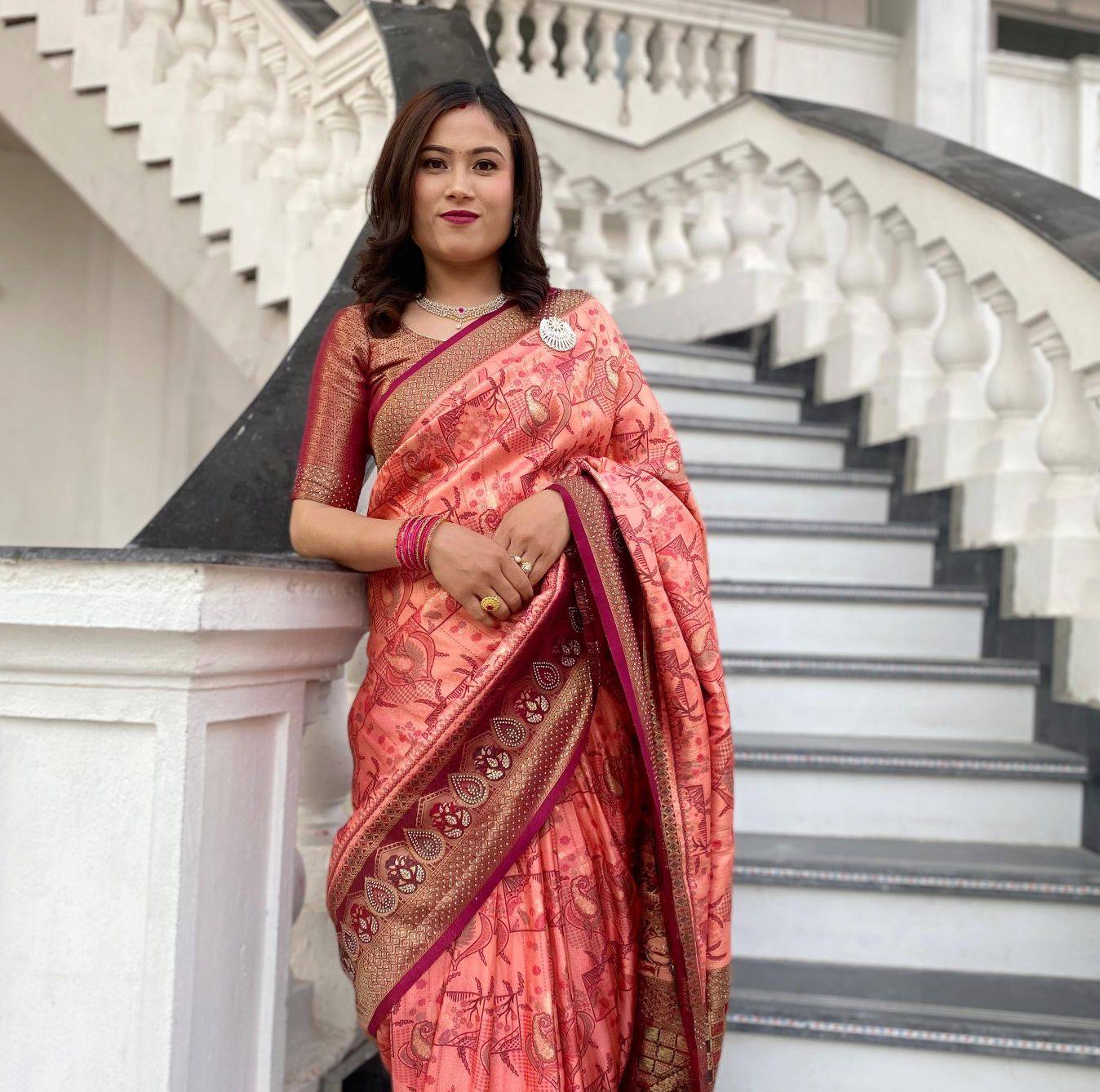 Sujata Thapa