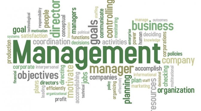 Management (+2)